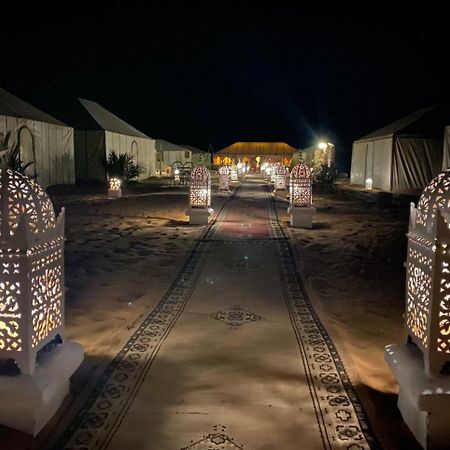 Merzouga Luxury Magic Nights ภายนอก รูปภาพ