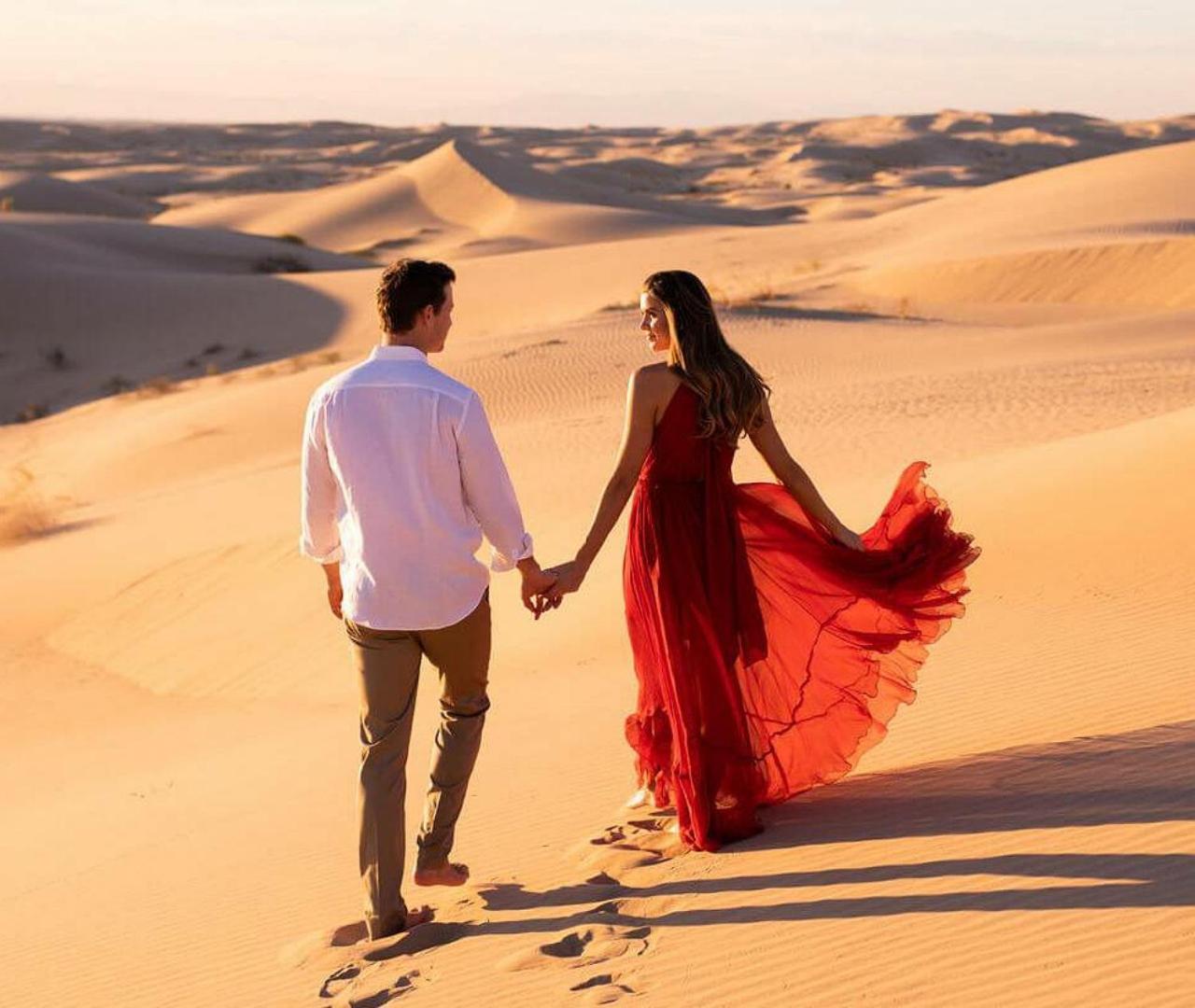 Merzouga Luxury Magic Nights ภายนอก รูปภาพ
