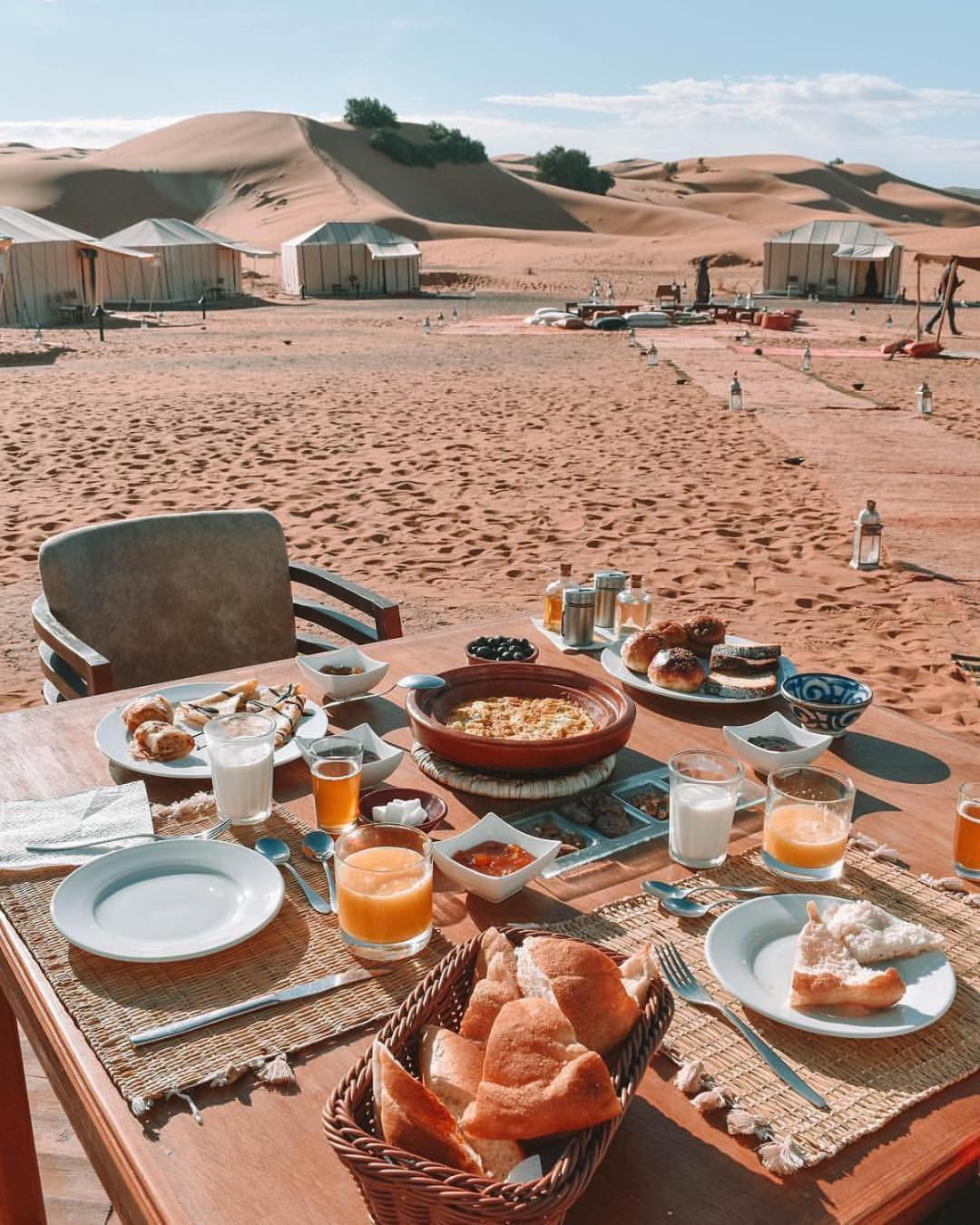 Merzouga Luxury Magic Nights ภายนอก รูปภาพ