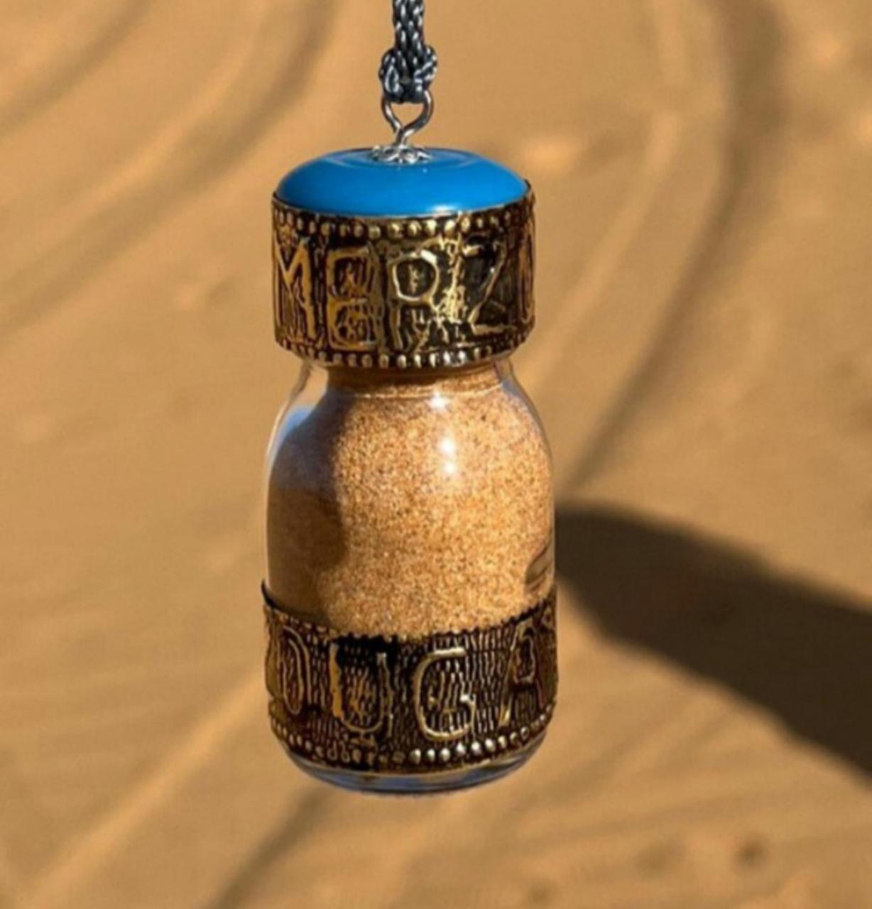 Merzouga Luxury Magic Nights ภายนอก รูปภาพ