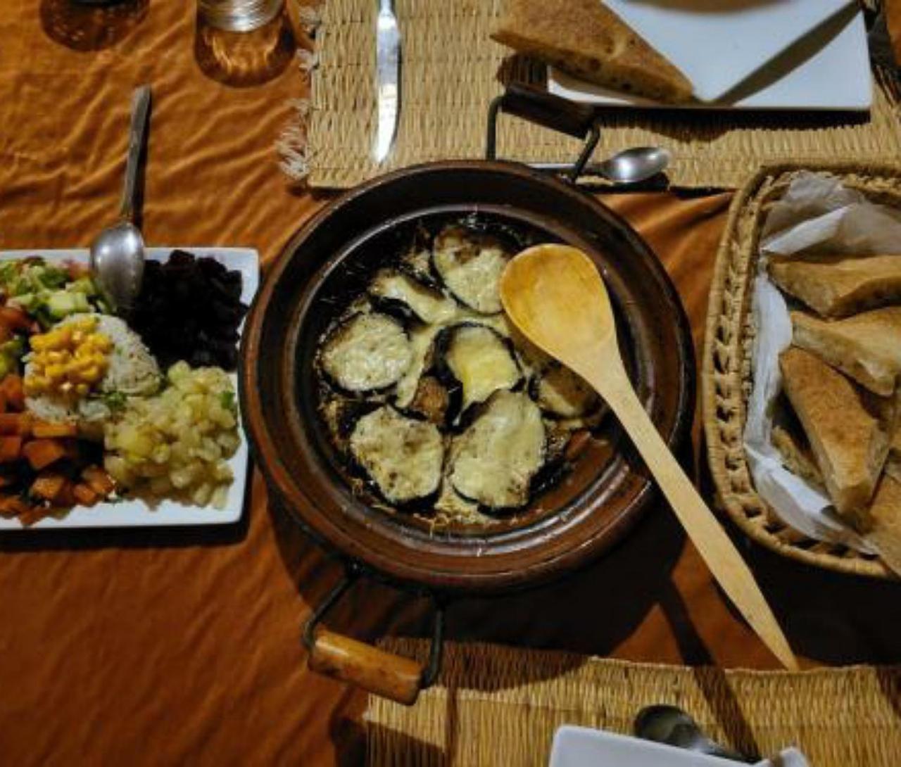 Merzouga Luxury Magic Nights ภายนอก รูปภาพ